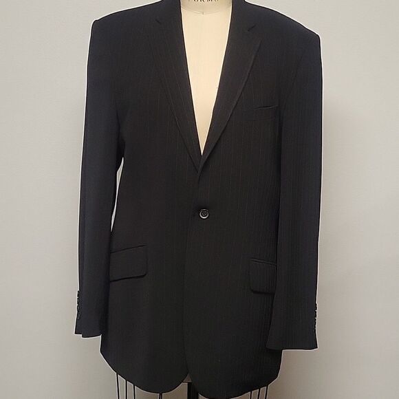 REMUS UOMO Blazer, Size 40R - Picture 1 of 4